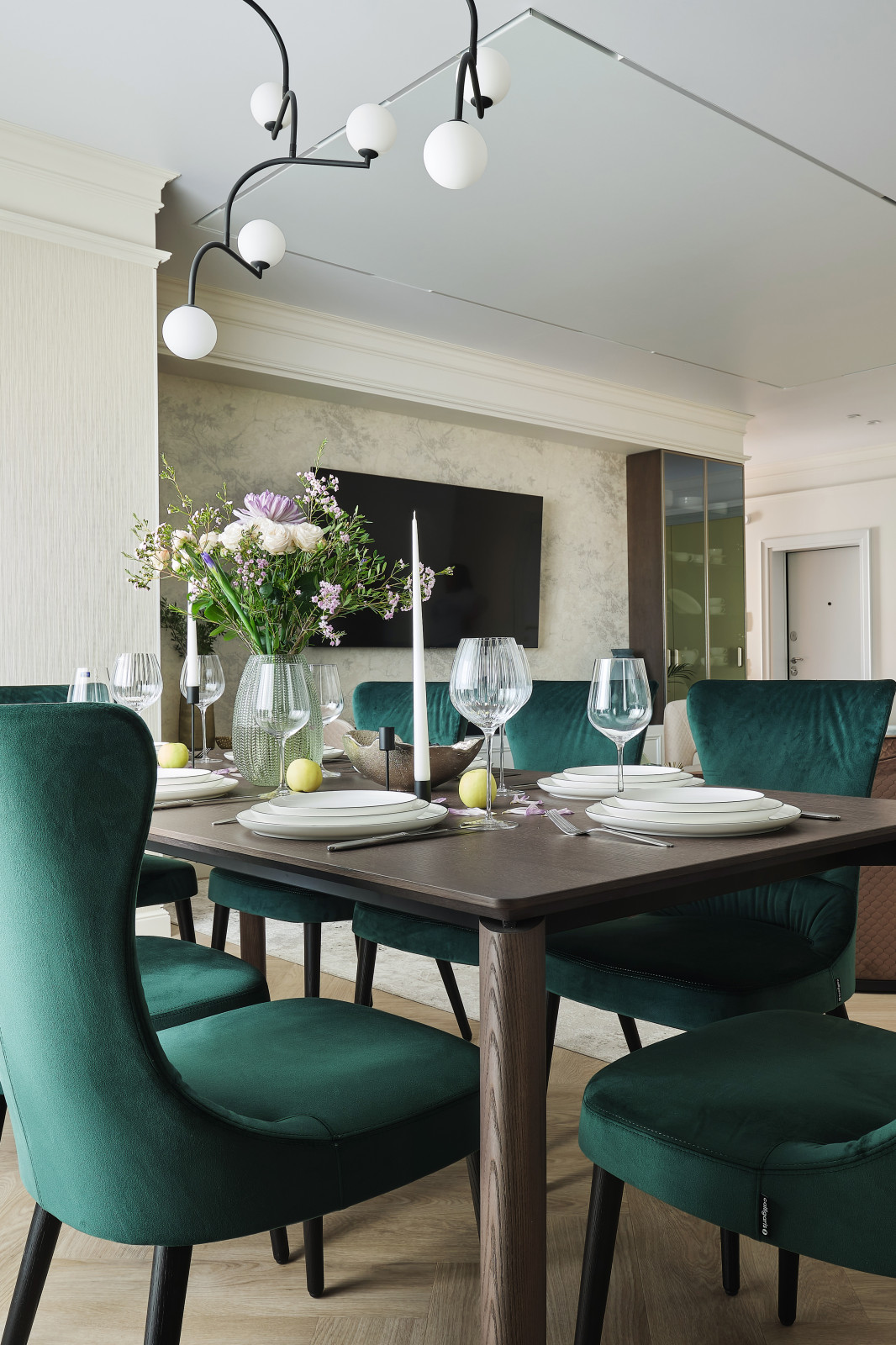 Квартира "На Орловской"