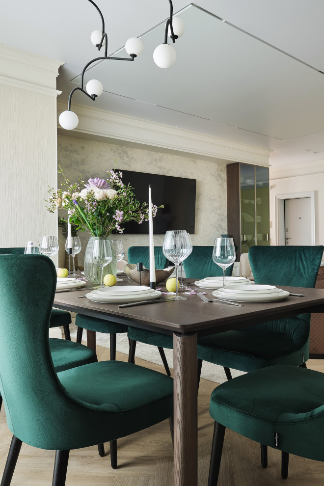 Квартира "На Орловской"