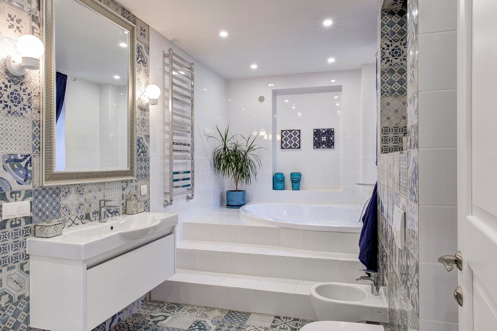 Маленькая Англия. Таунхаус КП Бристоль