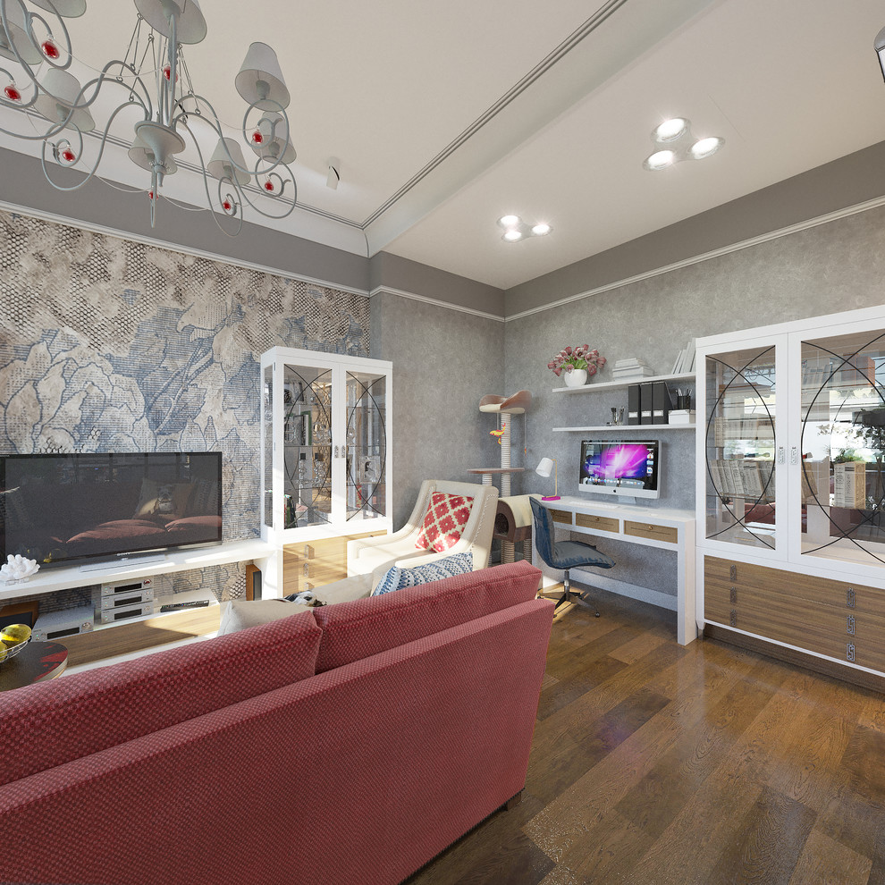 "Трое в лодке не считая кота"