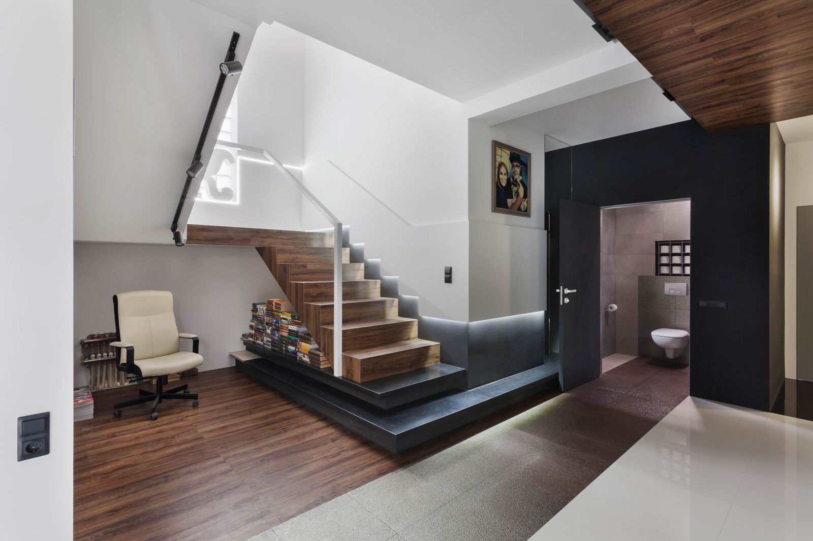 Коттедж в Арамиле