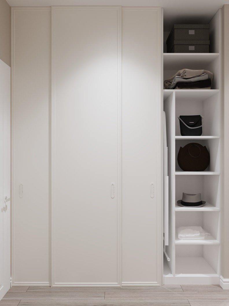 Дизайн спальни