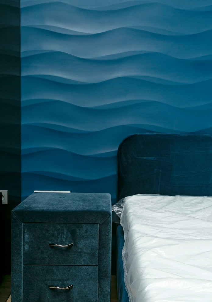 квартира 56м2 "Москва Сити"