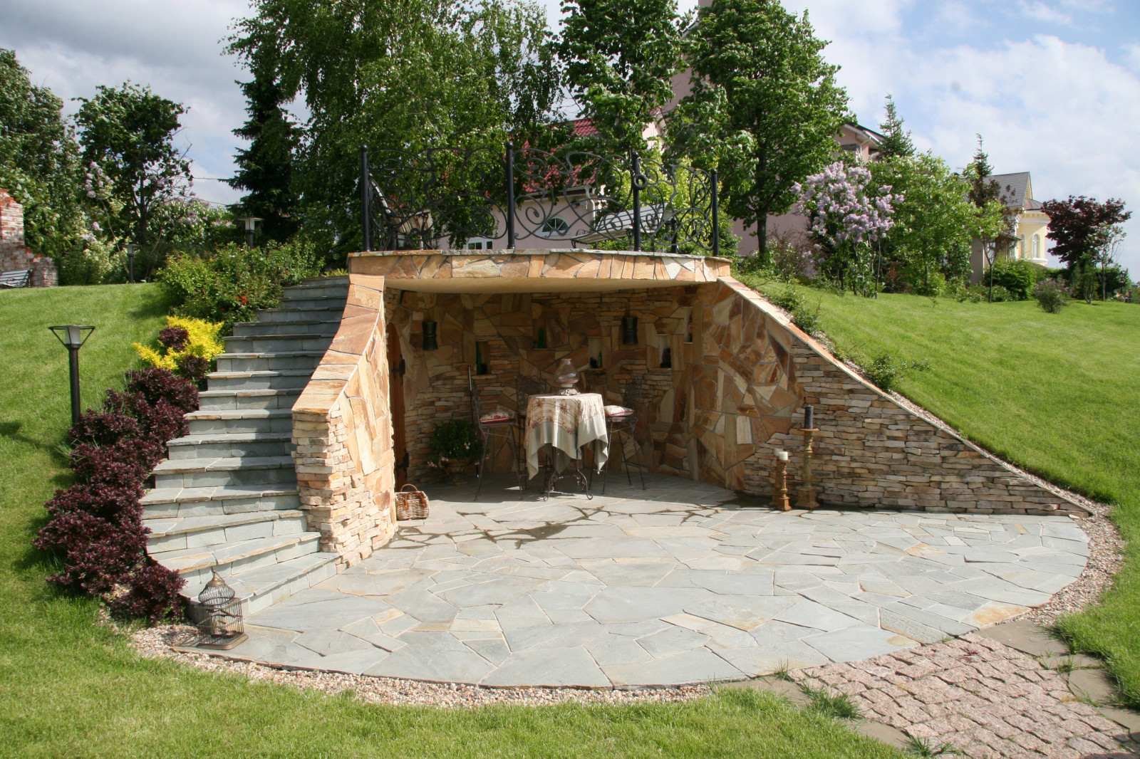 Архитектура и дизайн