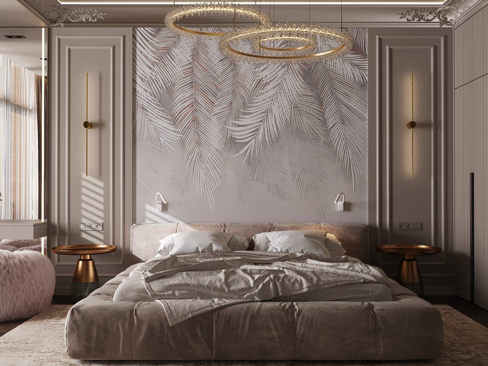 Квартира в ЖК Атлантис