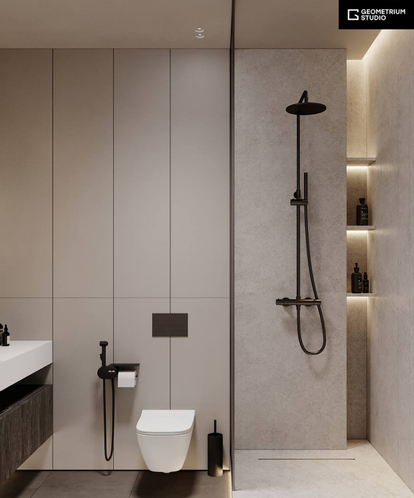 Питерская квартира 97,1 м2