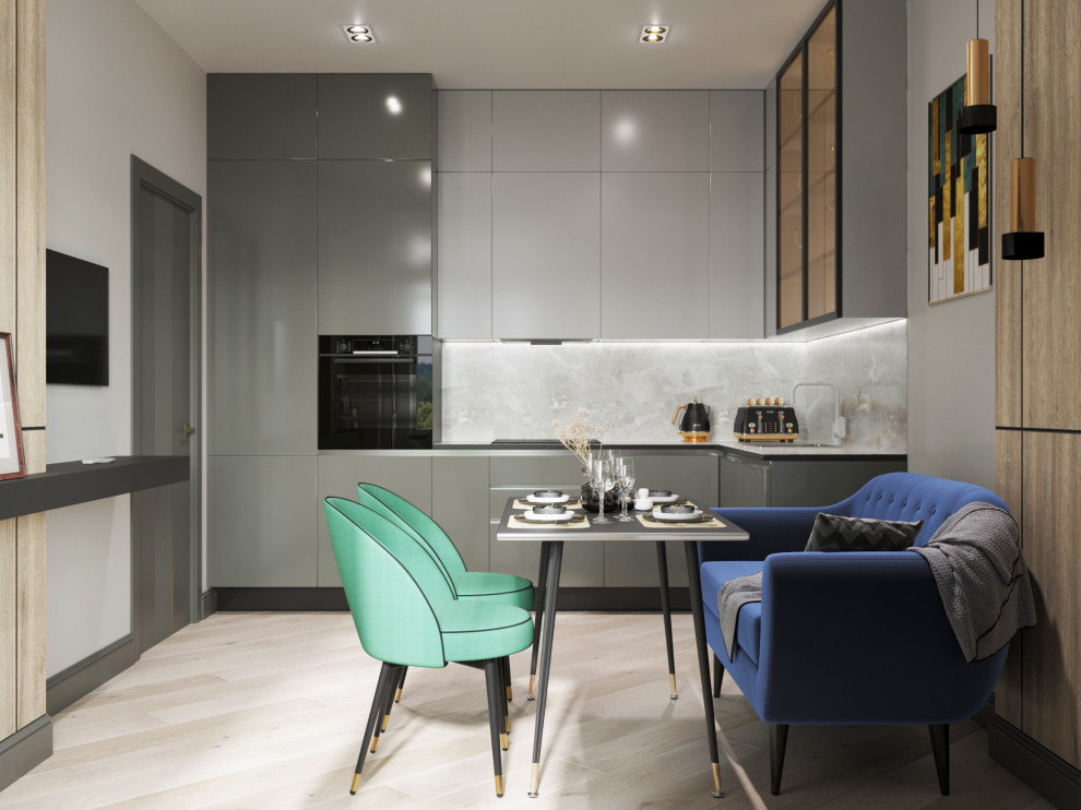 ЖК  Династия