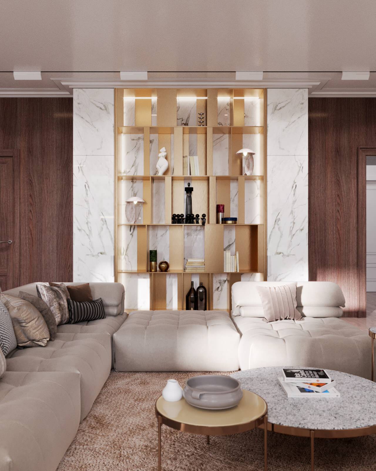 Квартира для детей