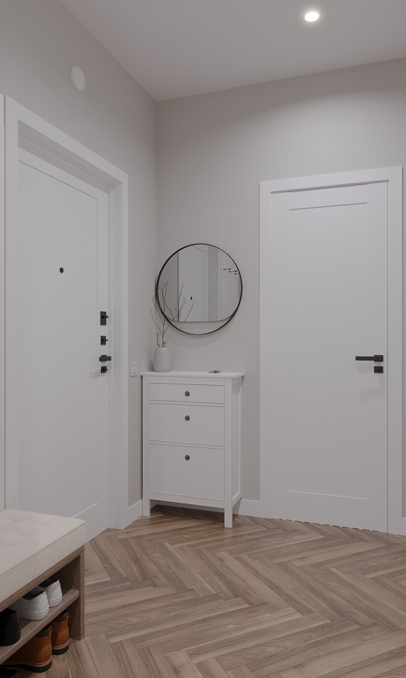 ул. Героя Владислава Посадского г. Краснодар