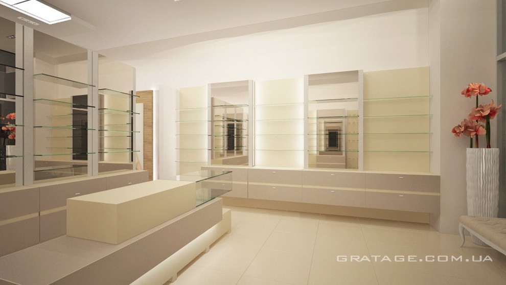 Салон-магазин во Львове