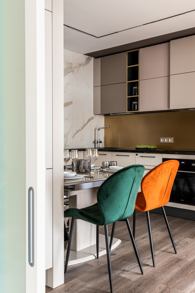 Кухня равных возможностей