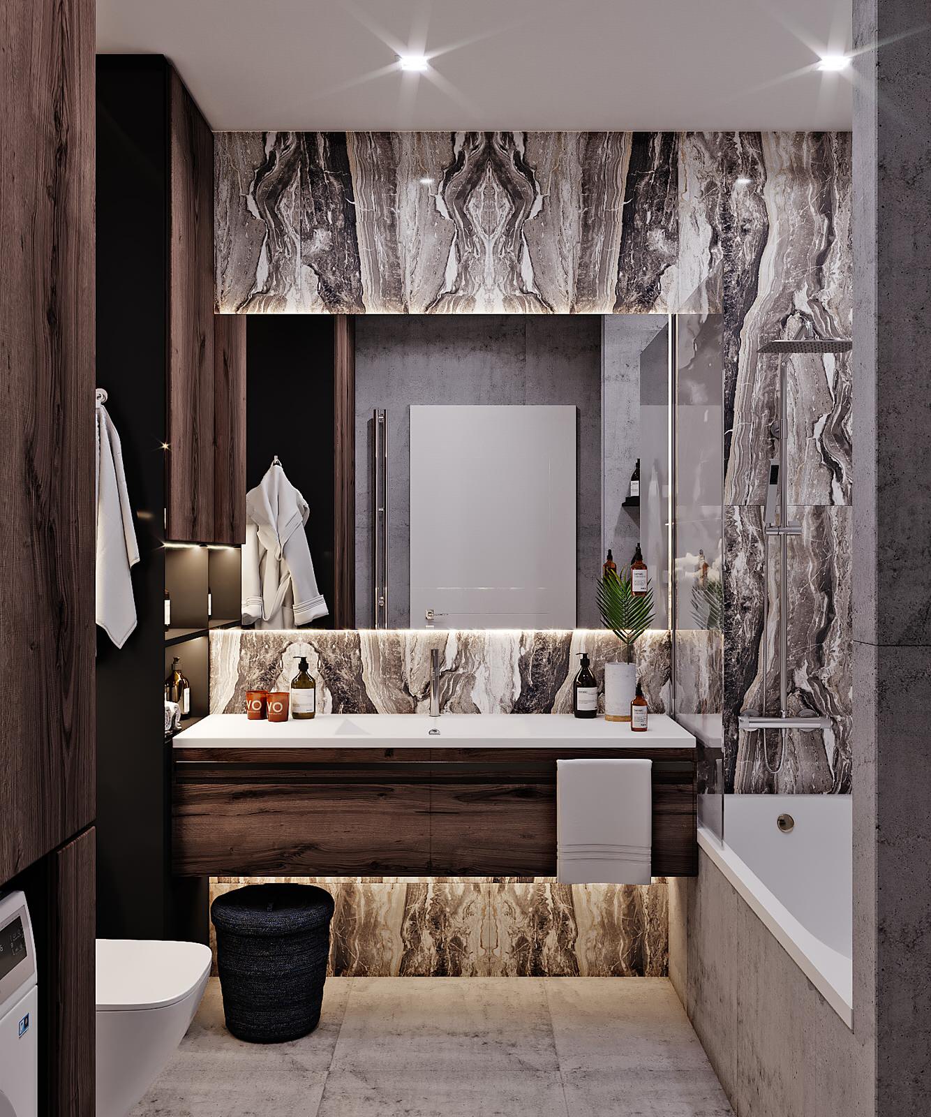 Квартира на Достоевского