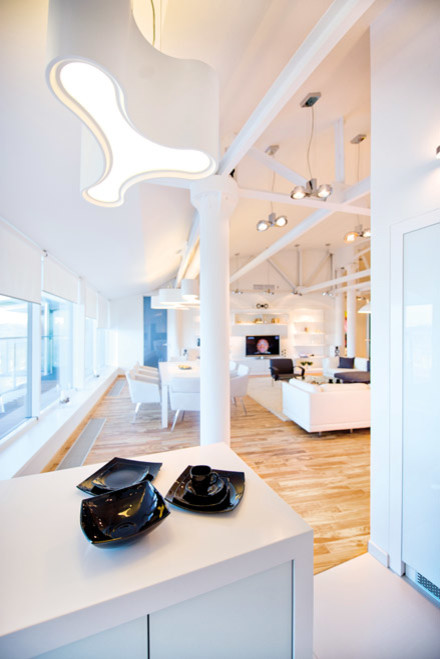 Квартира в Кишиневе