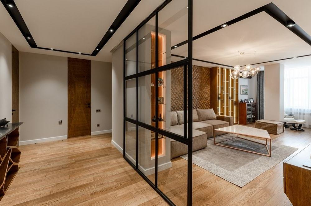 Апартаменты, 188 м2