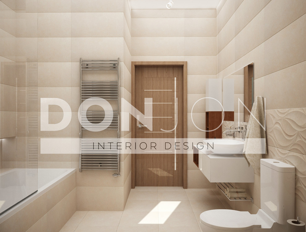 Дом в Яблоновке