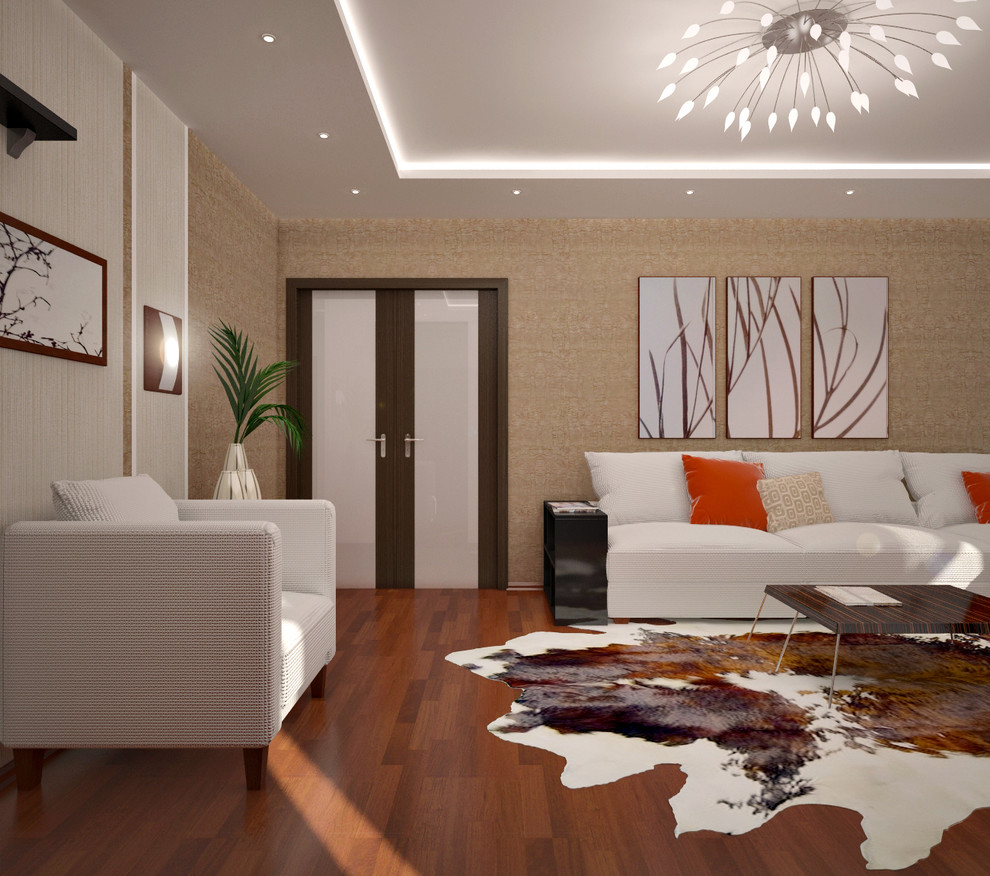 квартира в Екатеринбурге ЖБИ