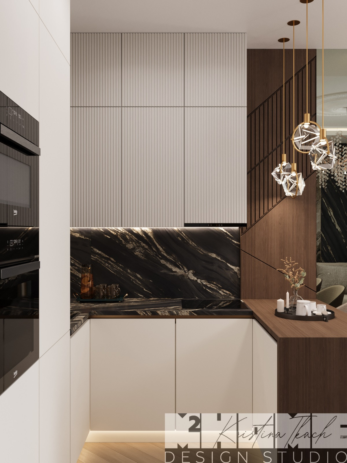 Код доступа: элегантность