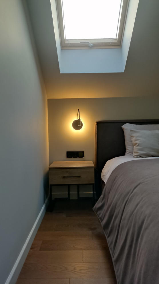 Дом в Федоскино, МО