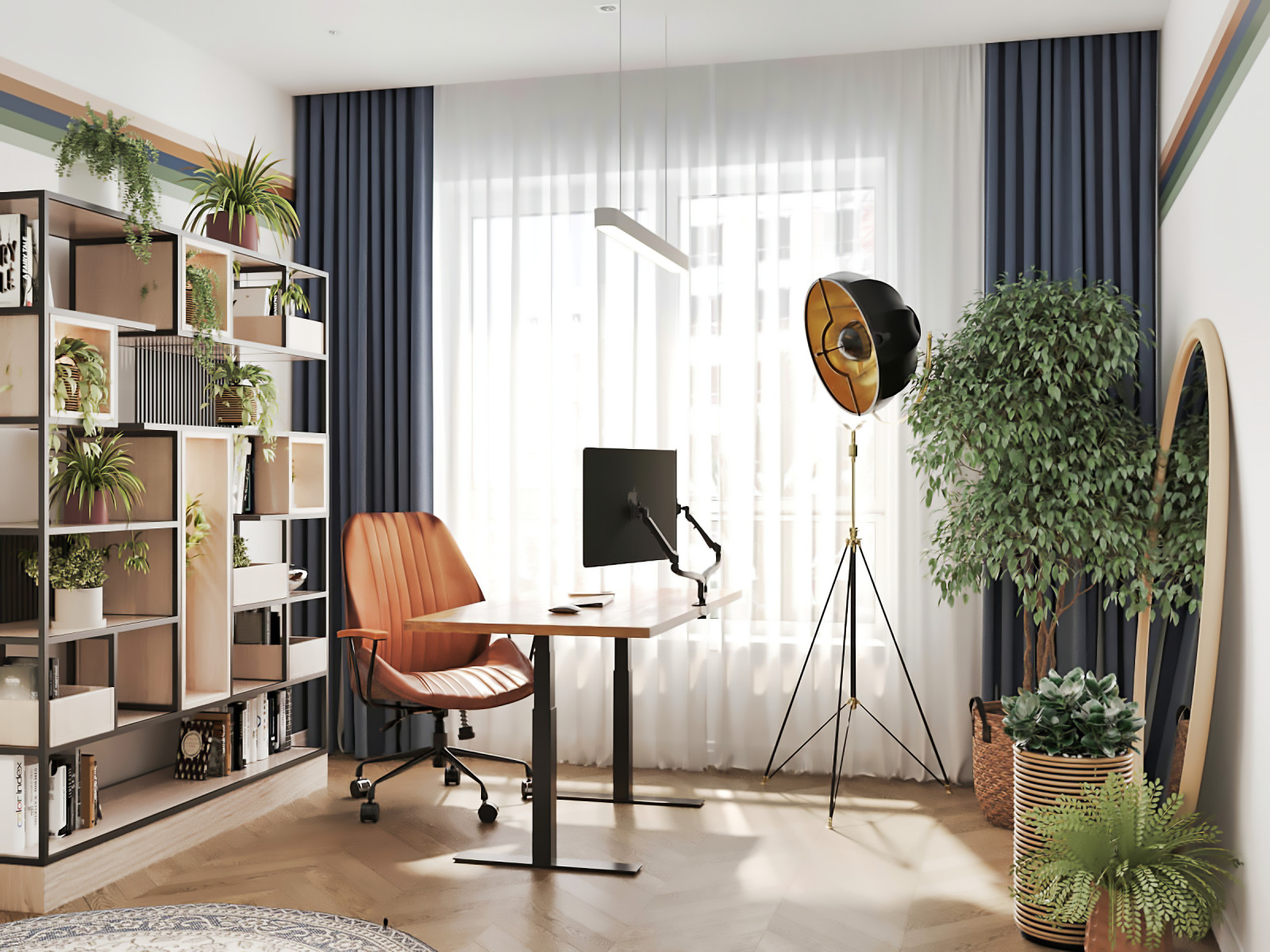 ЖК Парк Столиц