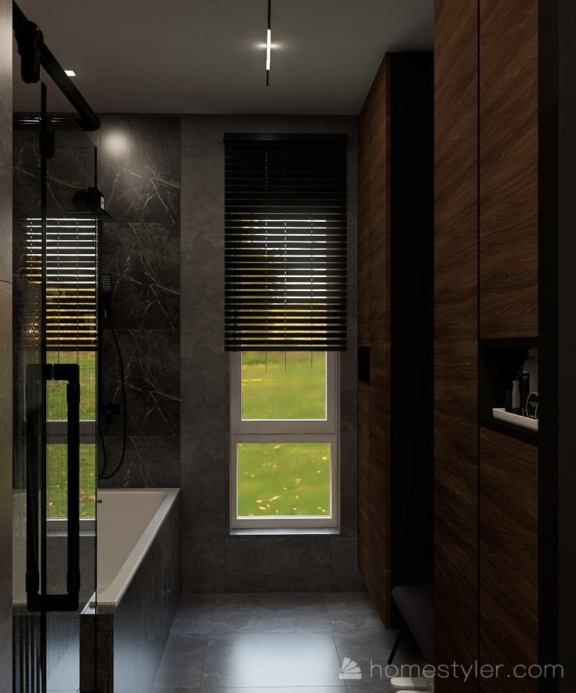 Обложка проекта: КП УдачаЮЗ