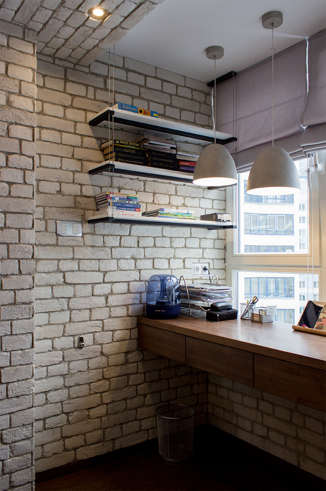 Морская набережная