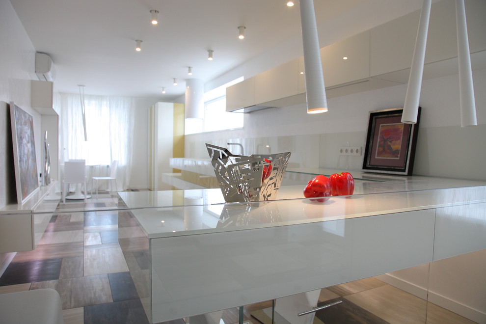 Квартира в центре города