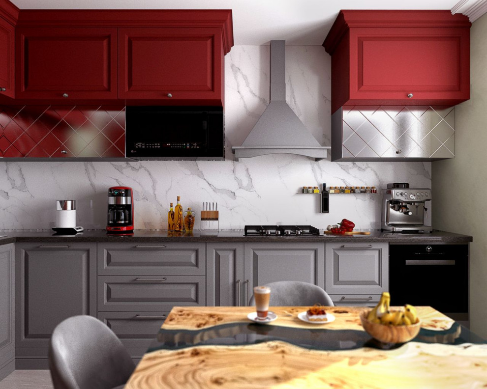 2-й Грайвороновский пр-д