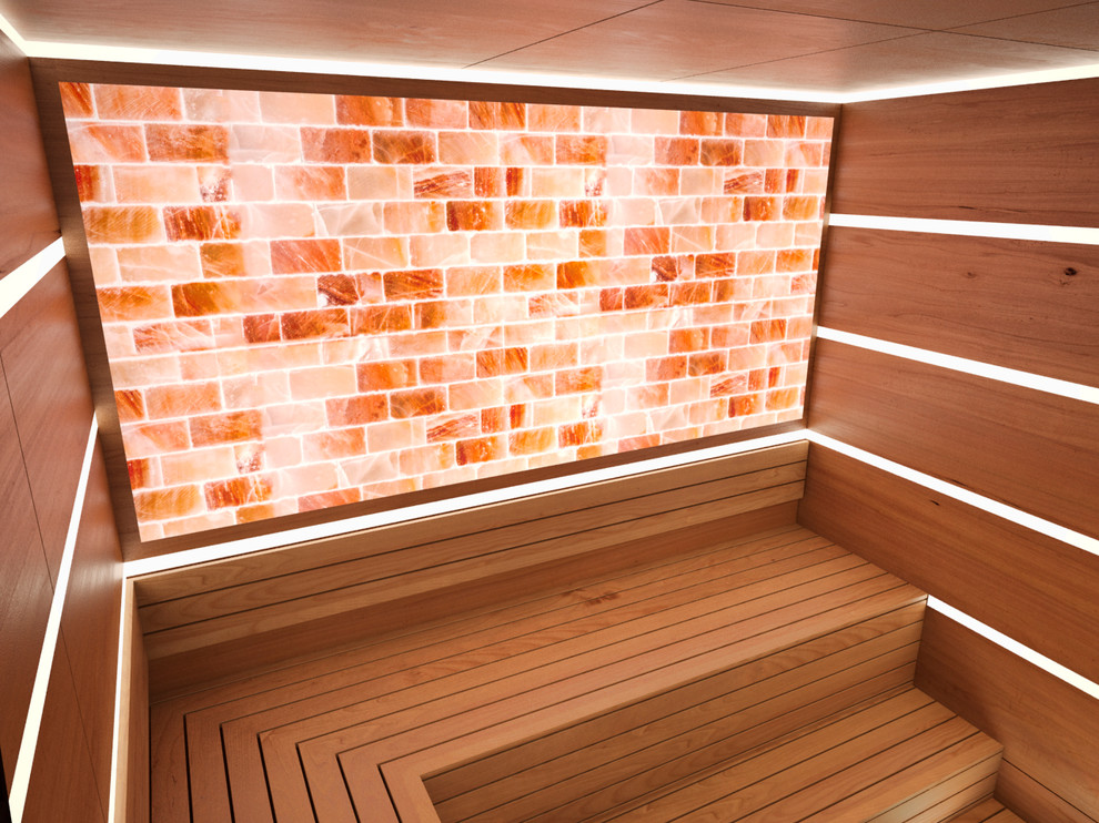 Дом с видом на горы