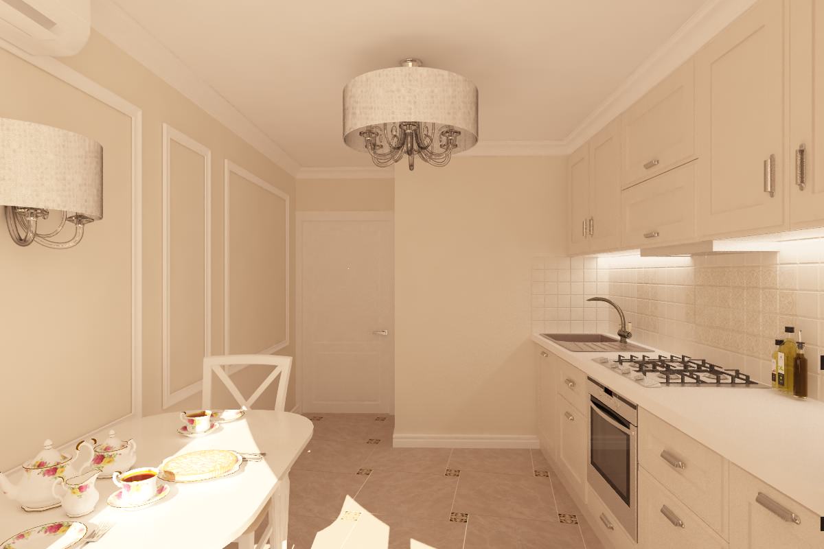 Ольга Рыженко