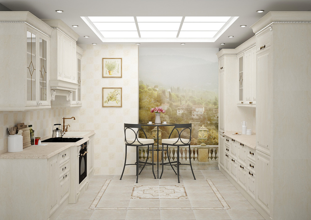 Воздух Италии