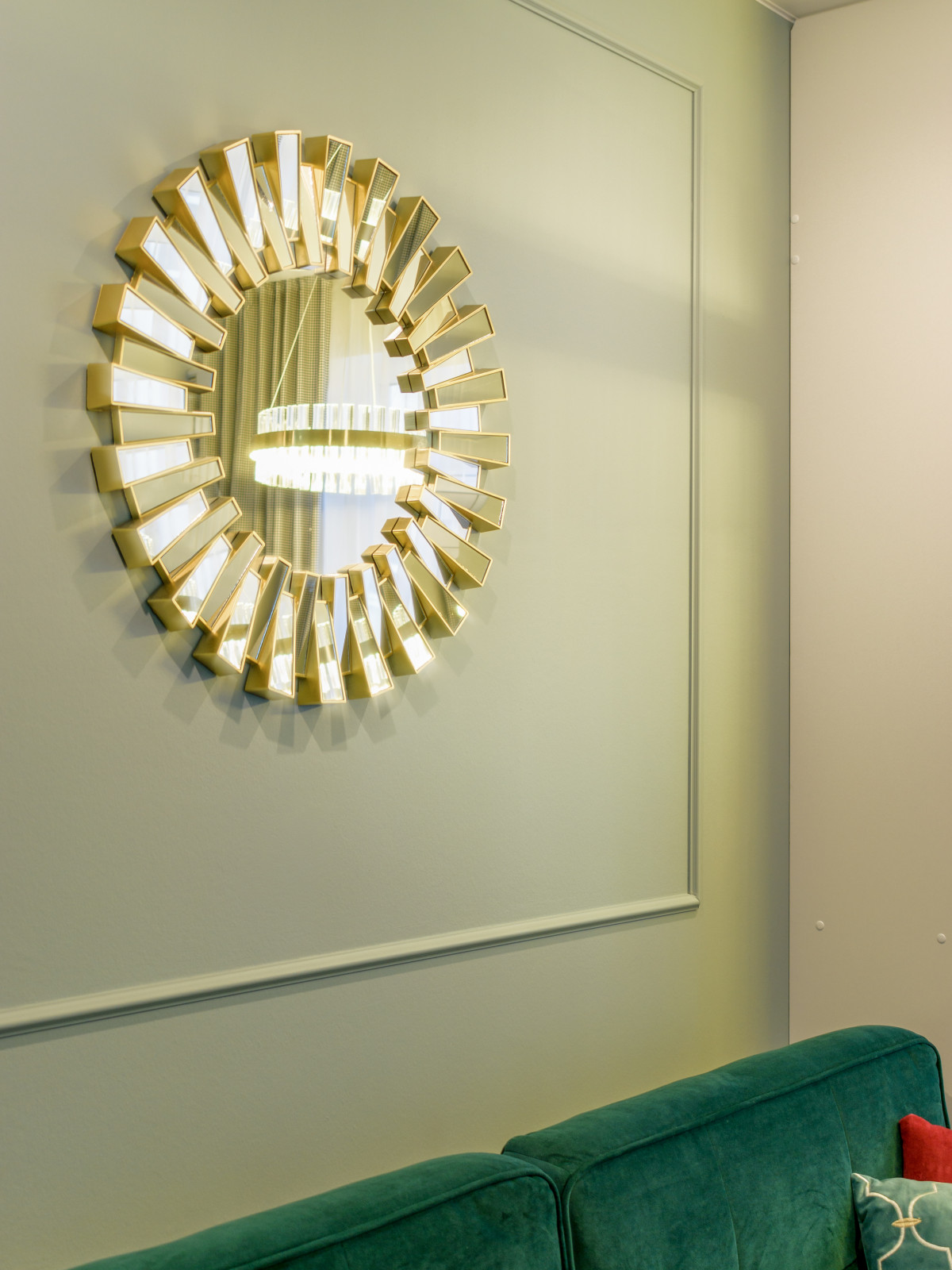 Апартаменты для сдачи в аренду #2