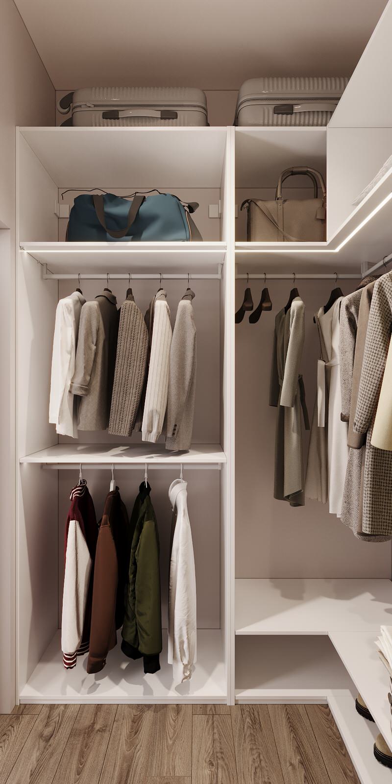 ЖК "Svetlana Park" 65 м2 г. Санкт-Петербург