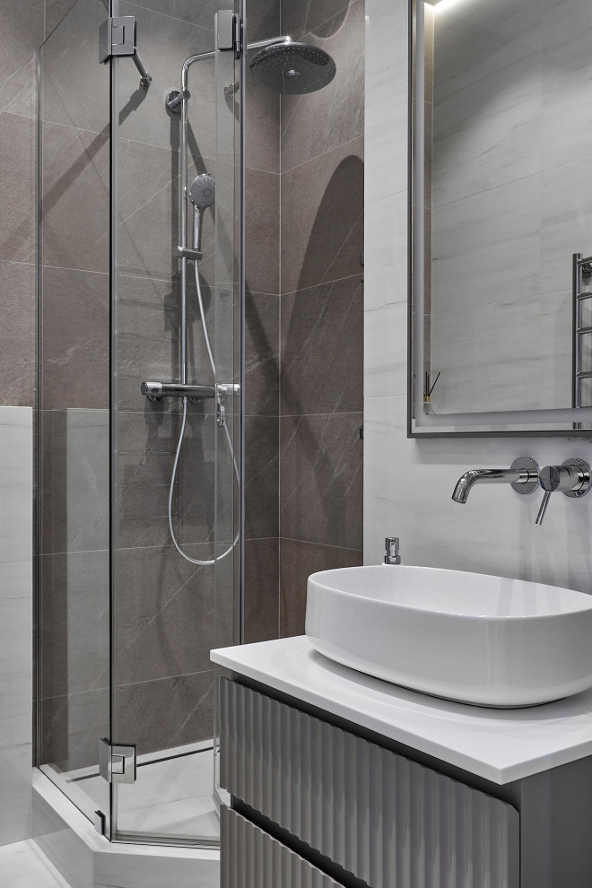 Квартира в жк "Символ"