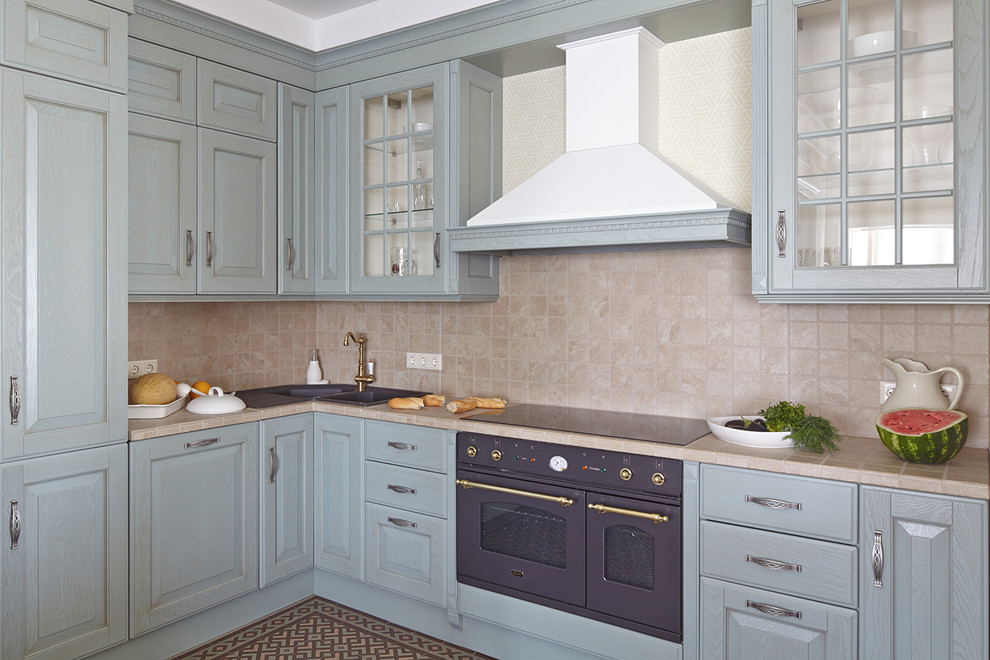 ул. Академика Пилюгина