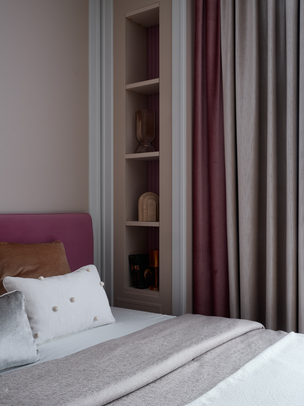 Серебряная пыль