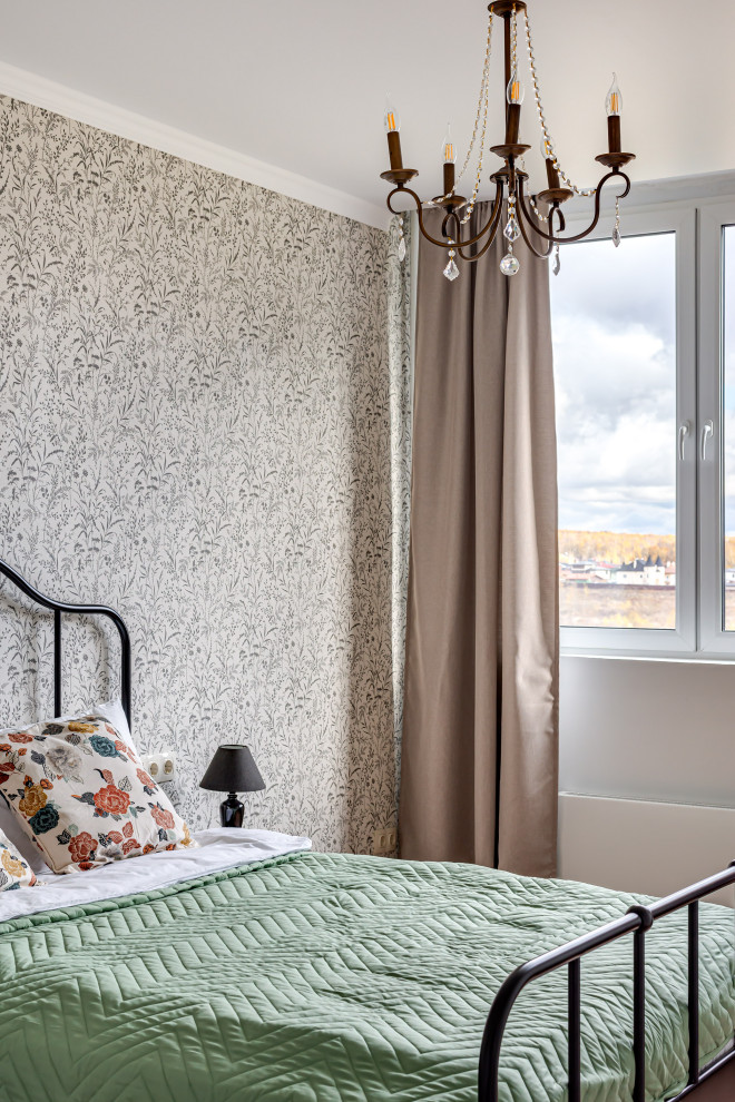 "Неперспективная" квартира под сдачу в Коммунарке