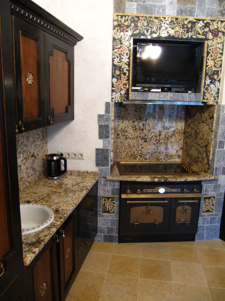 частный особняк  с. Троицкое