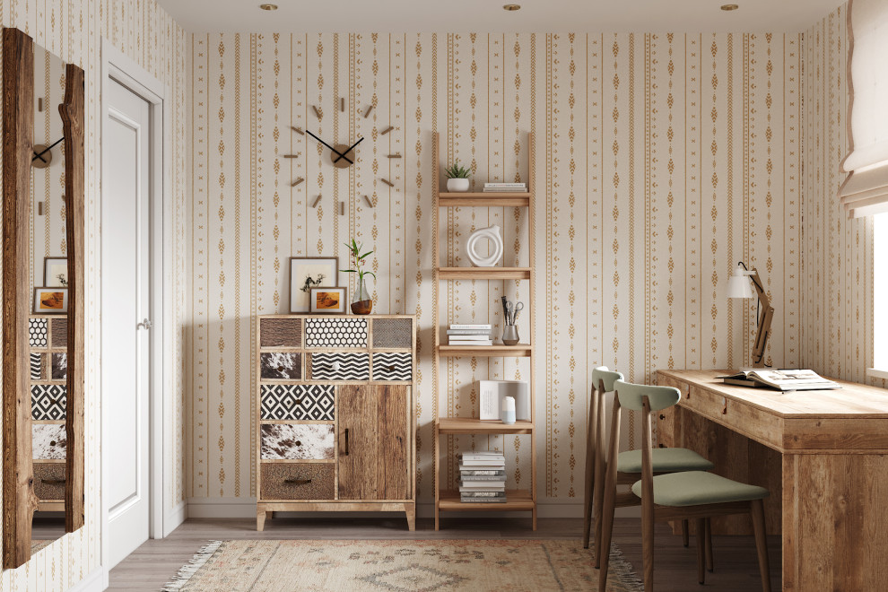 Квартира 65 м2