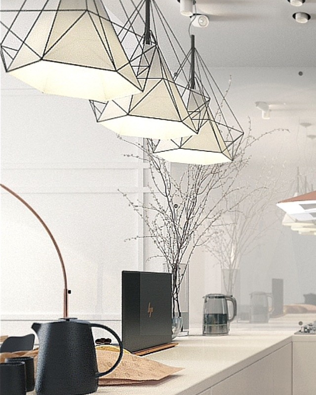 Квартира 100 м2