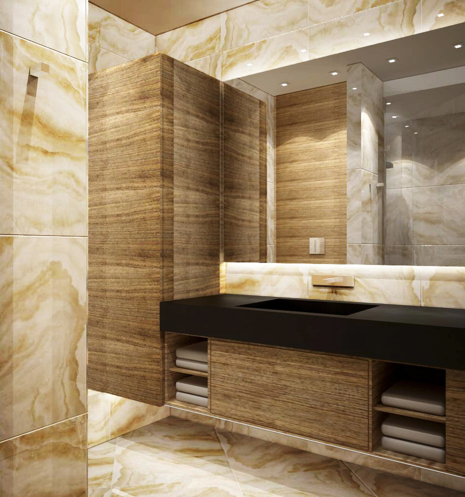 Квартира для холостяка