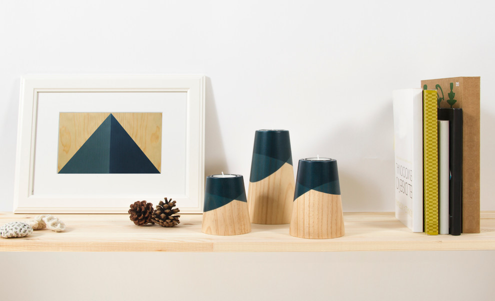 Woodendot Life Design