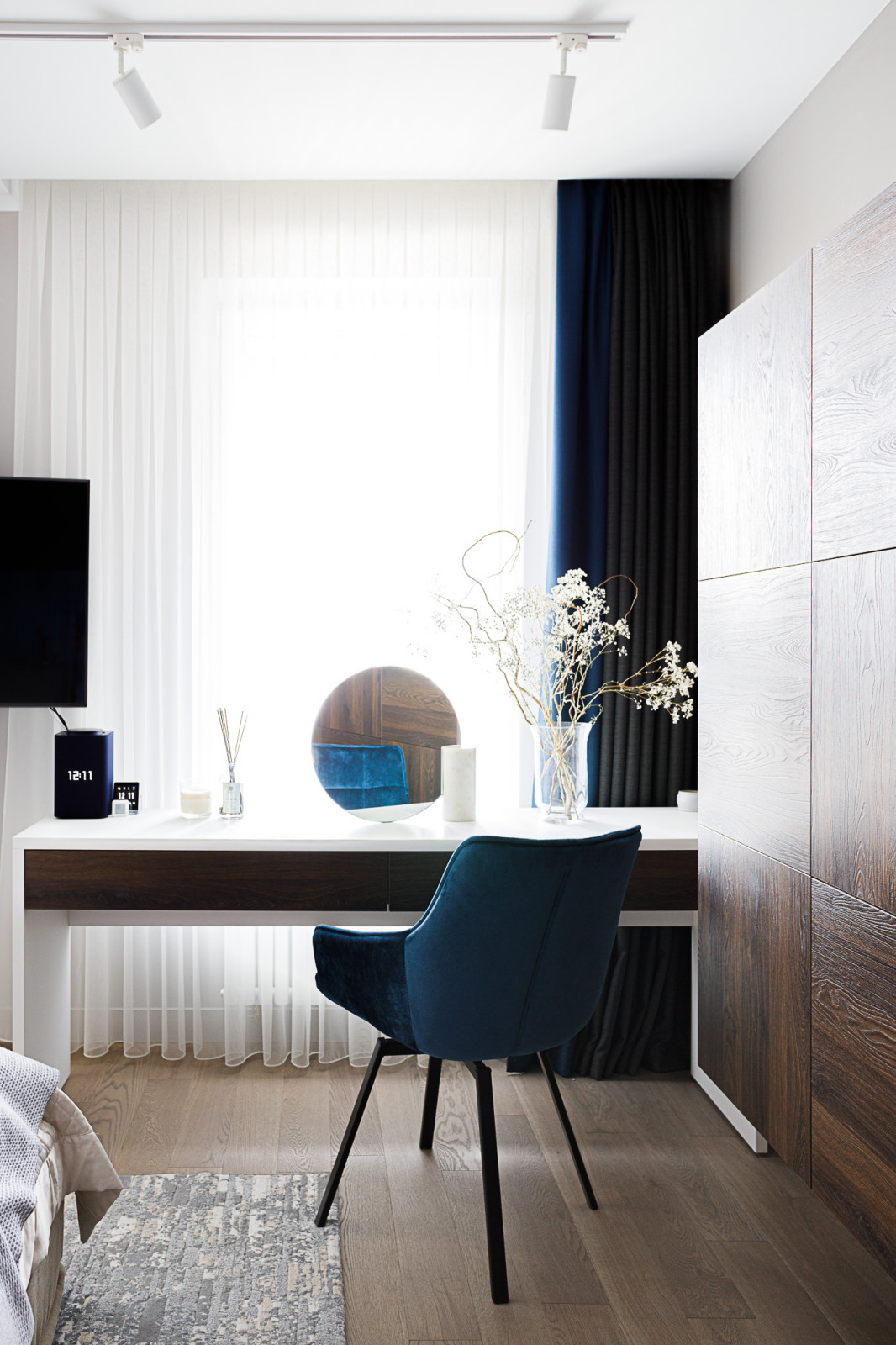 Реализованный проект ЖК "Русский авангард"