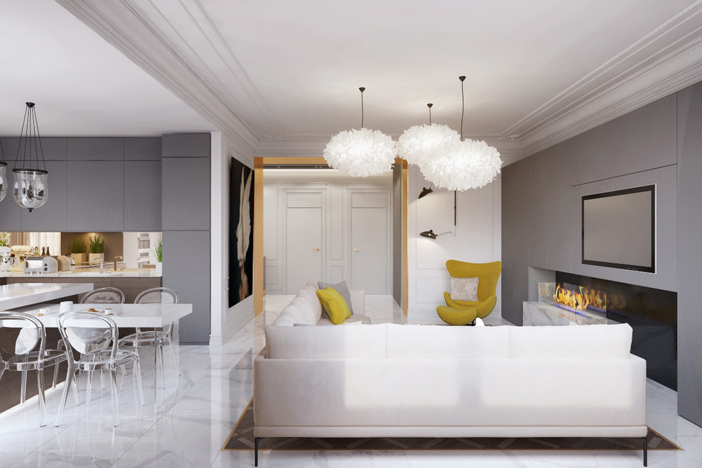 Квартира для девушки