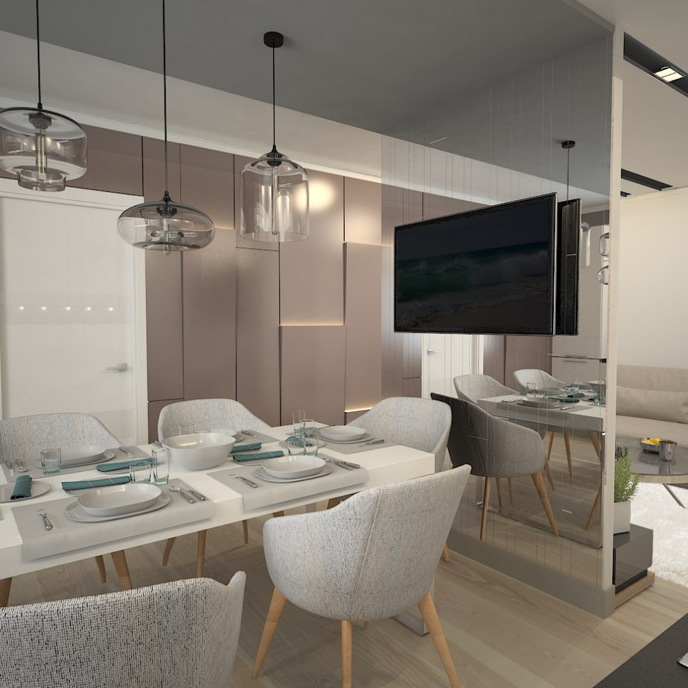 Квартира 60 кв.м.