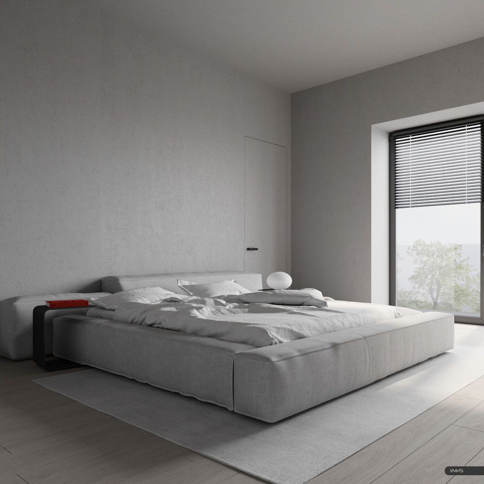 SHALE | Дом 300 м²