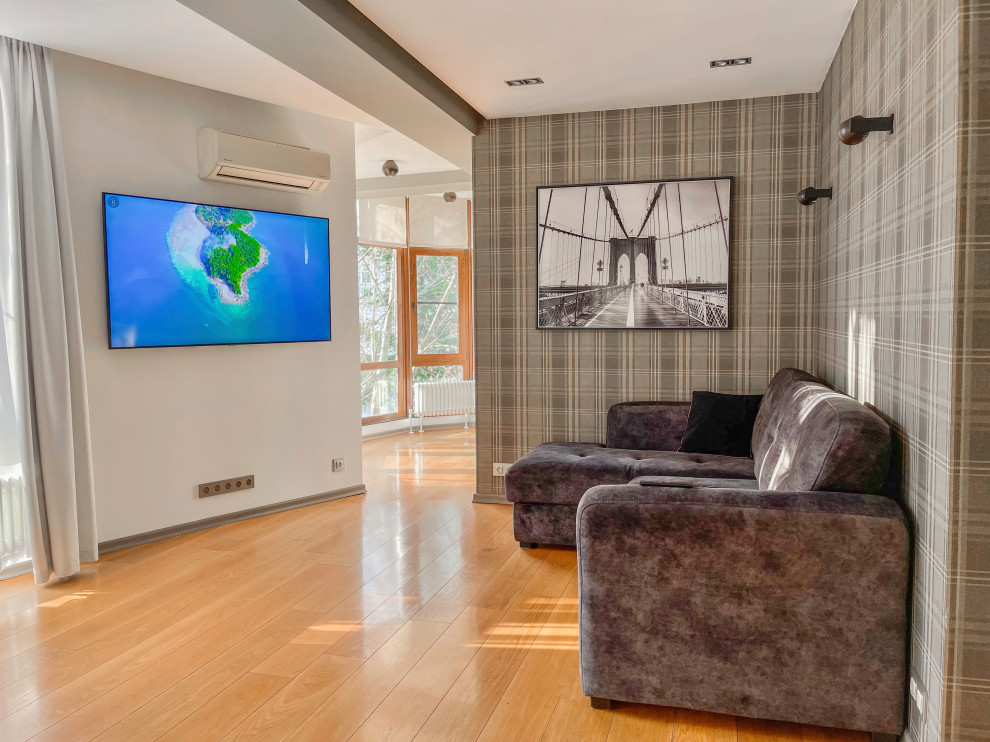 Интерьерная фотосъёмка