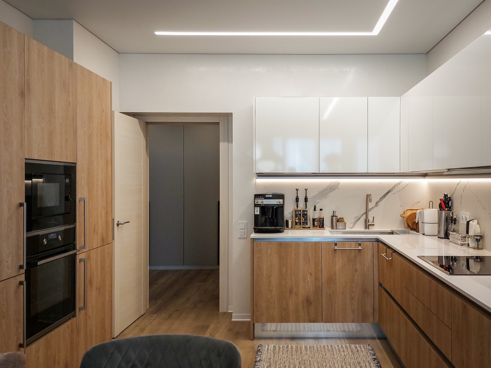 Частная квартира на Учебной