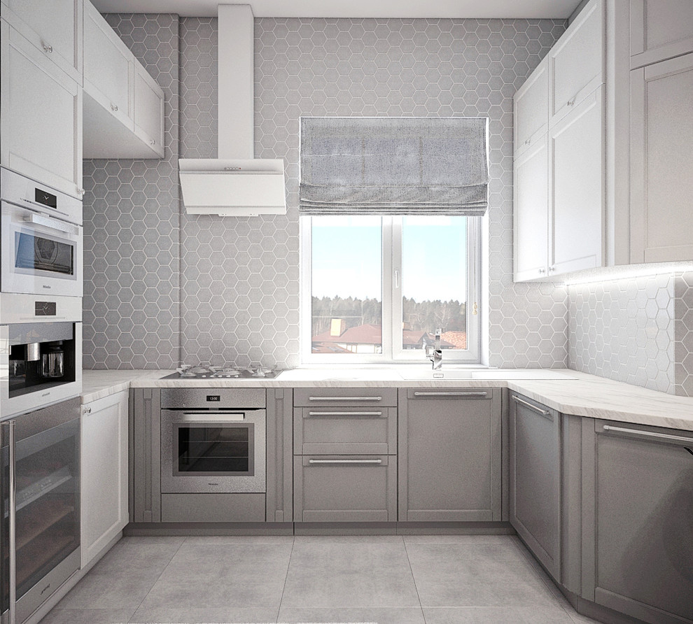 Дом трех стихий