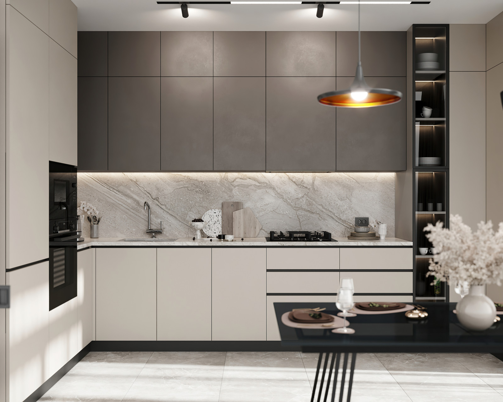 Квартира для молодой семьи в Красном Аксае