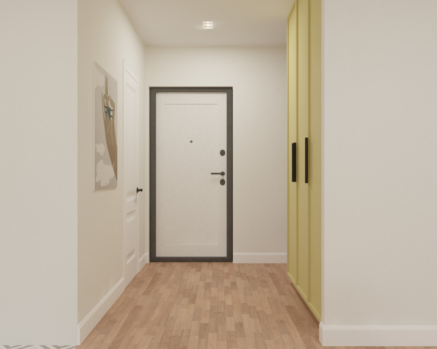 Панова Парк